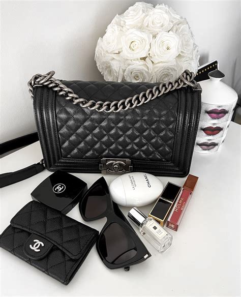 chanel boy new shape|chanel bag review.